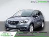 Opel Crossland X 1.2 Turbo 130 ch BVM 2018