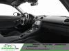Porsche Boxster GTS 2.5i 365 ch PDK