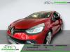 Renault Clio 1.6 Turbo 220 BVA 2017