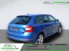 Skoda Rapid 1.2 TSI 90 ch BVM