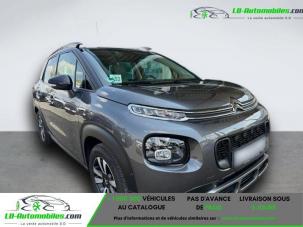 Citroen C3 Aircross PureTech 130 BVA