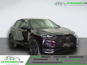 DS DS3 Crossback PureTech 130 BVA