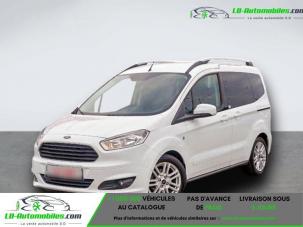 Ford Tourneo 1.0 EcoBoost 100 BVM