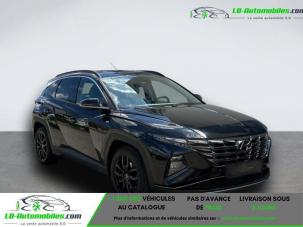 Hyundai Tucson 1.6 T-GDI 150 Hybrid 48V BVA