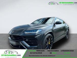Lamborghini Urus 4.0 V8 650 ch BVA