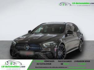 Mercedes Classe E 450 BVA 4-Matic