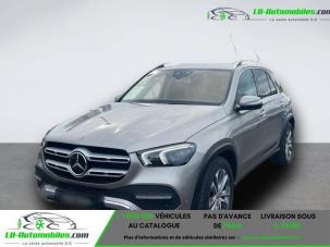 Mercedes GLE 450 EQBoost BVA 4Matic