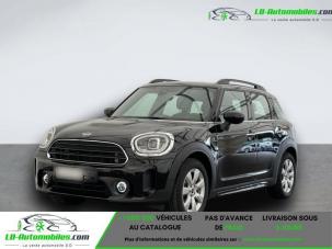 Mini Countryman 102 ch BVA