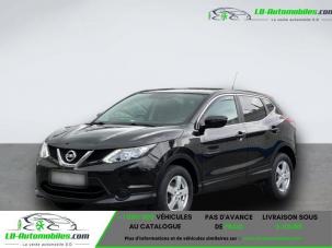Nissan Qashqai 1.6 DIG-T 163