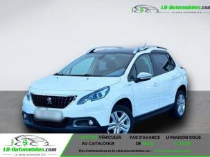 Peugeot 2008 PureTech 82ch BVM