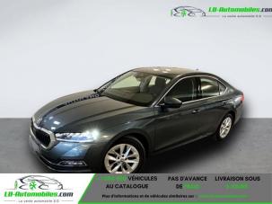 Skoda Octavia 1.0 TSI mHEV 110 ch BVA