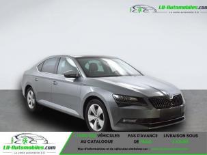 Skoda Superb TSI 150 ch BVA