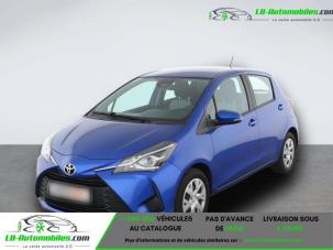 Toyota Yaris 70 VVT-i BVM