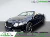 Bentley CONTINENTAL GTC V8 4.0 507 ch BVA 2013