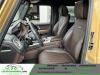 Mercedes Classe G 63 AMG BVA
