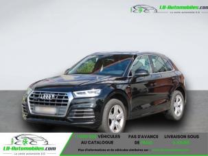 Audi Q5 2.0 TFSI 252 BVA Quattro