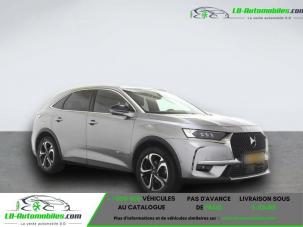 DS Ds7 crossback PureTech 130 BVM