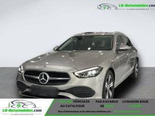 Mercedes Classe C 200 200 d BVA