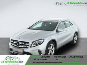 Mercedes Classe GLA 200  BVA