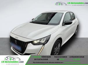 Peugeot 208 PureTech 100  BVA