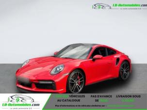 Porsche 911 Turbo 3.8i 580 PDK