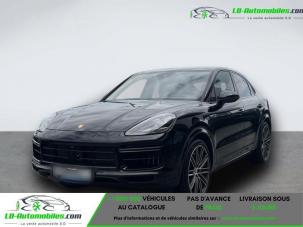 Porsche Cayenne Turbo 4.0 V8 550 ch  BVA