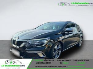 Renault Megane IV dCi 165 BVA
