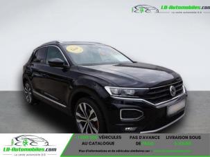 Volkswagen T-Roc 2.0 TSI 190 Start/Stop BVA 4Motion