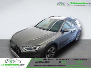Audi A4 Allroad 45 TDI 231 BVA Quattro