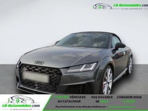 Audi TTS Roadster 40 TFSI 320 BVA Quattro