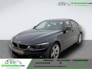 BMW Serie 4 430i 252 ch BVA