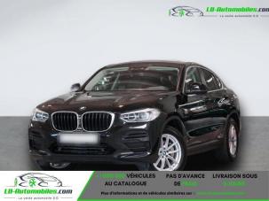 BMW X4 xDrive30d 286 ch BVA