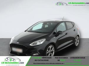 Ford Fiesta 1.0 EcoBoost 125 ch BVM