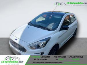 Ford Ka 1.2 85 ch  BVM