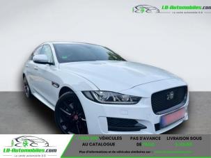 Jaguar XE 180 ch BVA