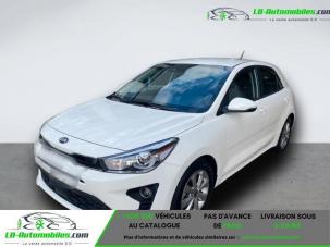 Kia Rio 1.0 T-GDi 100 ch BVM