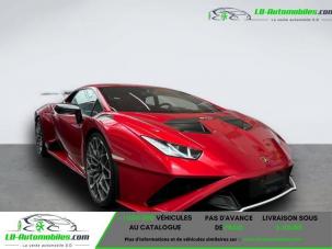 Lamborghini Huracan STO 5.2 V10 640 RWD LDF7