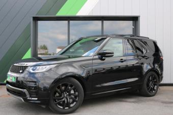 Land Rover Discovery 3.0 Sd6 306 Landmark