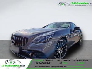Mercedes Classe SLC 200 BVA