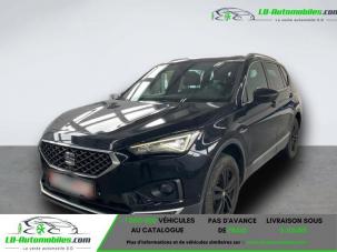 Seat Tarraco 2.0 TSI 190 ch  BVA  5 pl