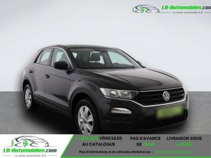 Volkswagen T-Roc 1.0 TSI 110 Start/Stop BVM