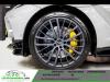 Aston Martin DBX 4.0 Biturbo V8  707 ch