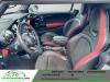 Mini Mini S JCW 231 CH  BVA
