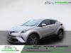 Toyota C-HR 1.2T 2WD 116 BVM 2018