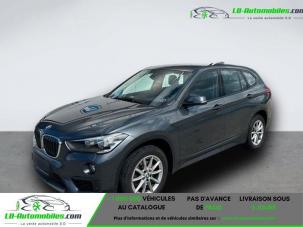 BMW X1 sDrive 18i 140 ch BVA