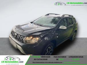 Dacia Duster TCe 125 4x2