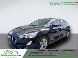 Ford Focus 1.0 EcoBoost 125 BVA