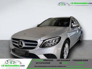 Mercedes Classe C 220 d BVA
