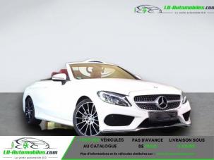 Mercedes Classe C 220 d BVA