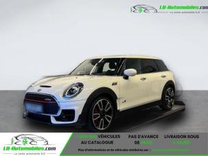 Mini Mini Clubman John  Works 306 ch BVA